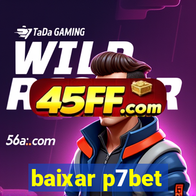 baixar p7bet